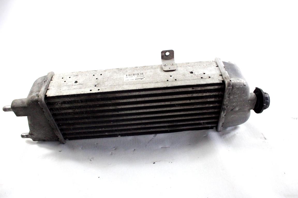 28271-2A610 RADIATORE INTERCOOLER SCAMBIATORE ARIA/ARIA KIA CEE'D SW 1.6 D 85KW 6M 5P (2011) RICAMBIO USATO