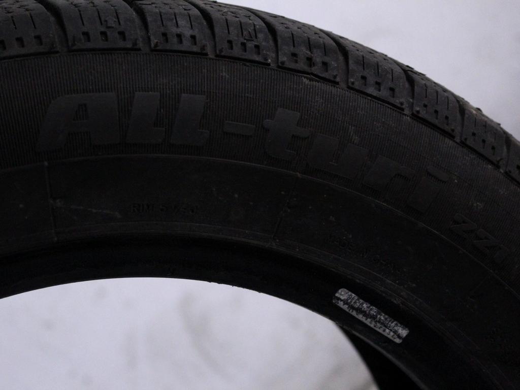 185/65 R15 88H HIFLY ALLSEASON ALL-TURI 221 A3520 PNEUMATICI QUATTRO STAGIONI M+S (QUANTITA' 2 GOMME)