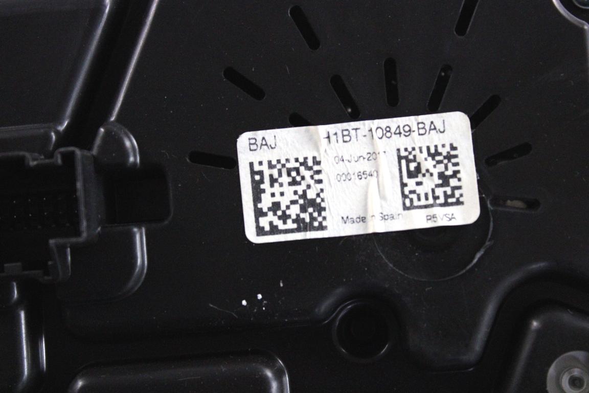 H1B1-12A650-UB KIT ACCENSIONE AVVIAMENTO FORD FIESTA 1.1 B 63KW 5M 5P (2017) RICAMBIO USATO CON CENTRALINA MOTORE, QUADRO STRUMENTI, BLOCCHETTI CON CHIAVE F1BA-12B684-DA 0261S18678 HU5T-15604-ECH H1BT-14D068-AF H1BC-3F880-AB H1BT-15607-AB H1BT-10849-BAJ