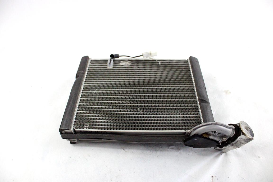 88501-52103 EVAPORATORE RADIATORE CLIMATIZZATORE CLIMA A/C SUBARU TREZIA 1.4 D 66KW AUT 5P (2011) RICAMBIO USATO