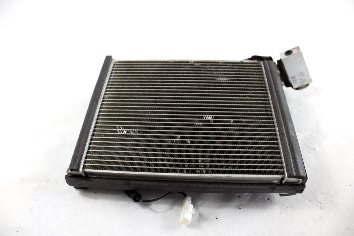 88501-52103 EVAPORATORE RADIATORE CLIMATIZZATORE CLIMA A/C SUBARU TREZIA 1.4 D 66KW AUT 5P (2011) RICAMBIO USATO