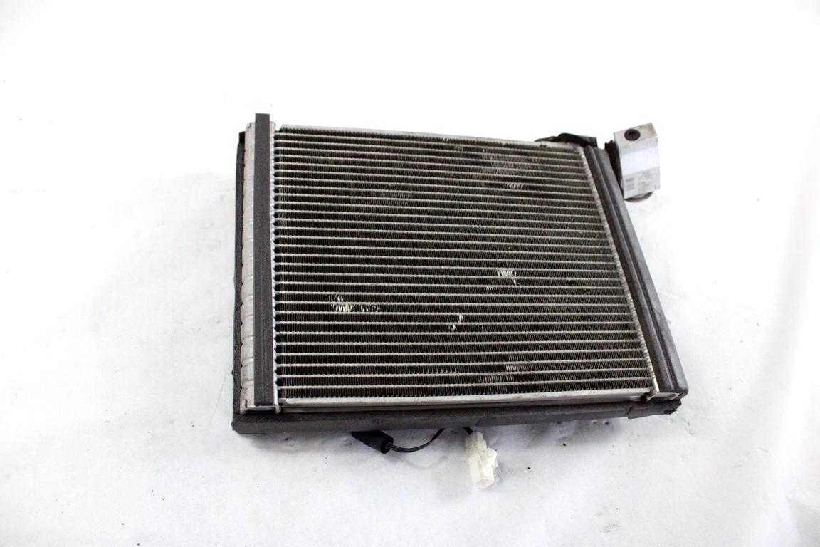 88501-52103 EVAPORATORE RADIATORE CLIMATIZZATORE CLIMA A/C SUBARU TREZIA 1.4 D 66KW AUT 5P (2011) RICAMBIO USATO