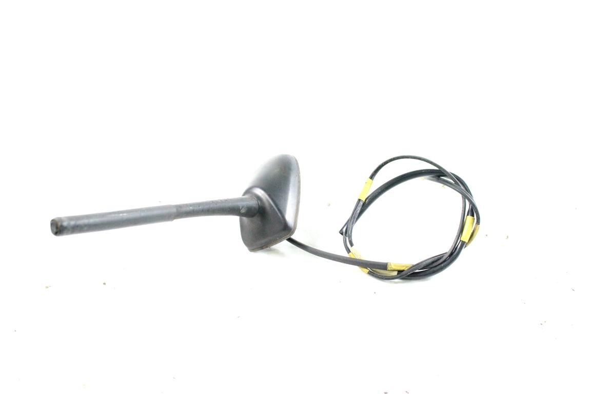 86300-52480 ANTENNA TETTO SUBARU TREZIA 1.4 D 66KW AUT 5P (2011) RICAMBIO USATO