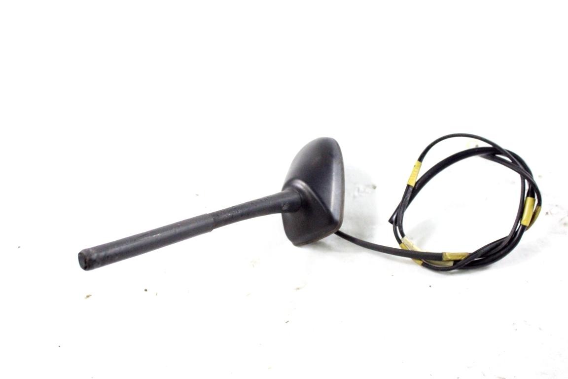 86300-52480 ANTENNA TETTO SUBARU TREZIA 1.4 D 66KW AUT 5P (2011) RICAMBIO USATO