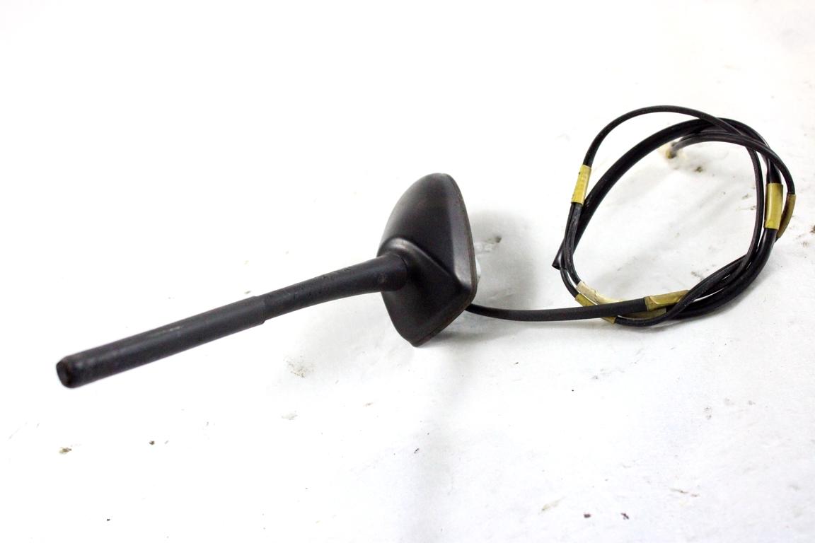 86300-52480 ANTENNA TETTO SUBARU TREZIA 1.4 D 66KW AUT 5P (2011) RICAMBIO USATO