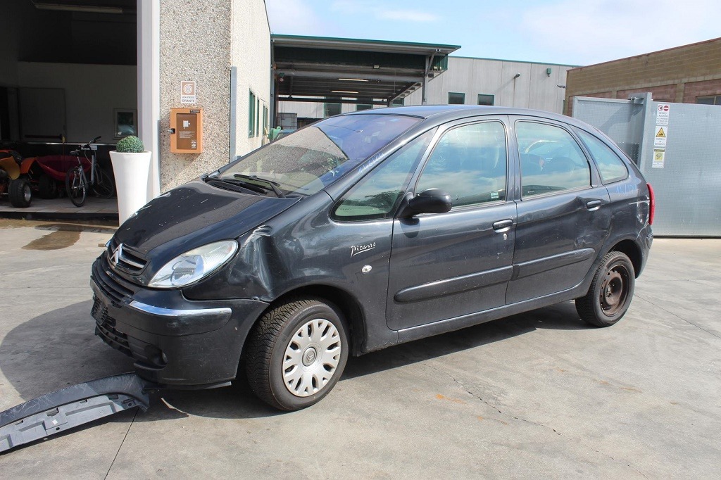 CITROEN XSARA PICASSO 1.6 B 80KW 5M 5P (2006) RICAMBI IN MAGAZZINO