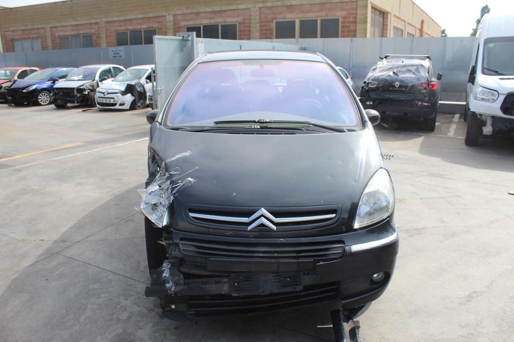 CITROEN XSARA PICASSO 1.6 B 80KW 5M 5P (2006) RICAMBI IN MAGAZZINO