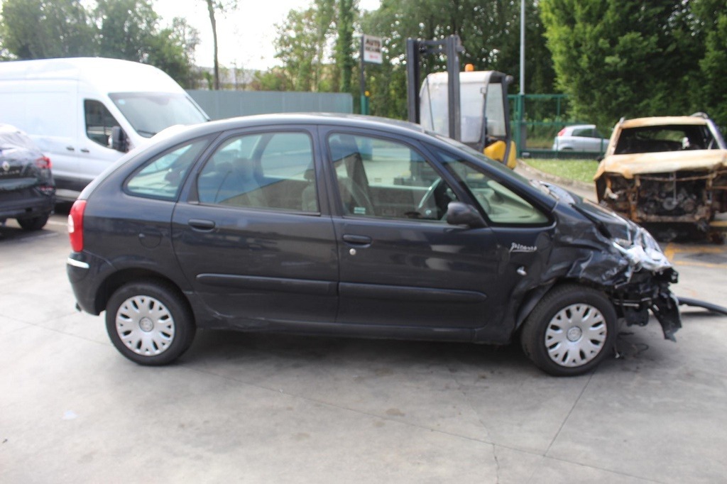 CITROEN XSARA PICASSO 1.6 B 80KW 5M 5P (2006) RICAMBI IN MAGAZZINO