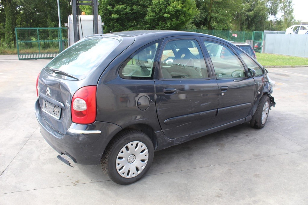 CITROEN XSARA PICASSO 1.6 B 80KW 5M 5P (2006) RICAMBI IN MAGAZZINO