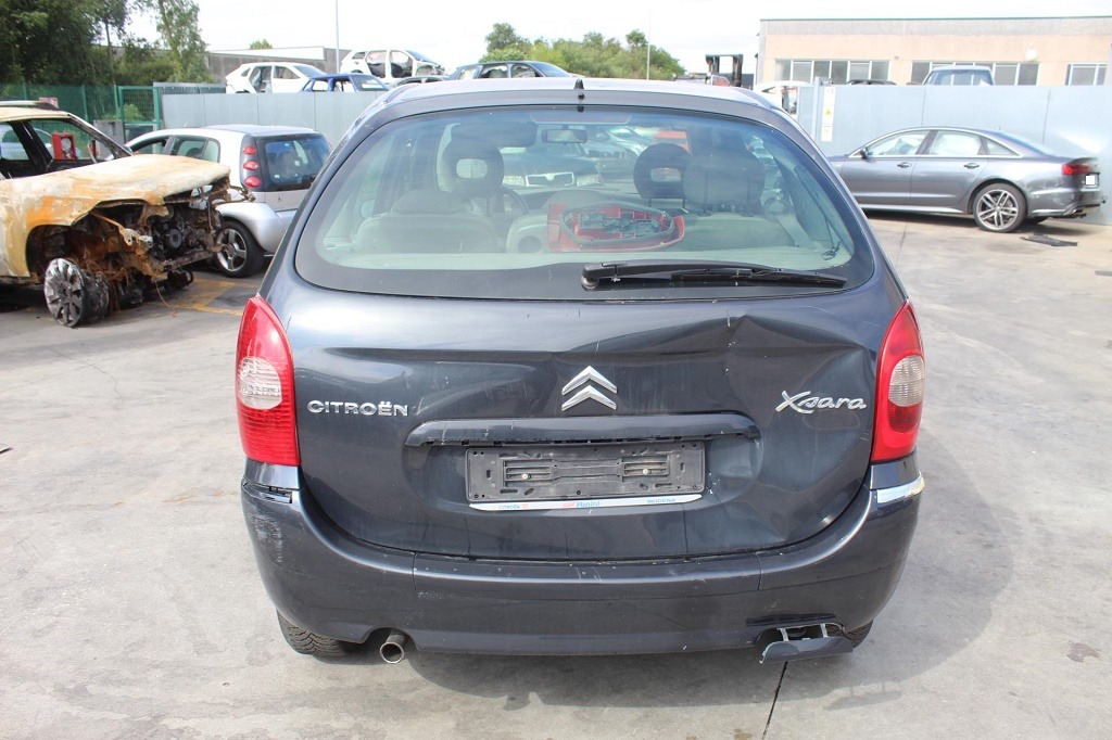 CITROEN XSARA PICASSO 1.6 B 80KW 5M 5P (2006) RICAMBI IN MAGAZZINO