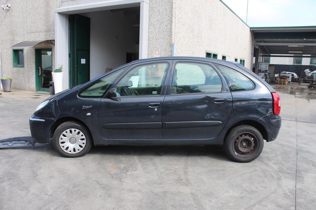 CITROEN XSARA PICASSO 1.6 B 80KW 5M 5P (2006) RICAMBI IN MAGAZZINO