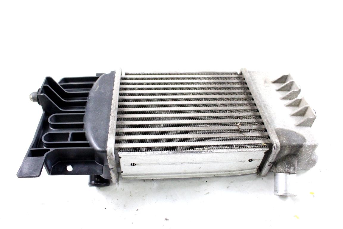 17900-0N030 RADIATORE INTERCOOLER SCAMBIATORE ARIA/ARIA SUBARU TREZIA 1.4 D 66KW AUT 5P (2011) RICAMBIO USATO