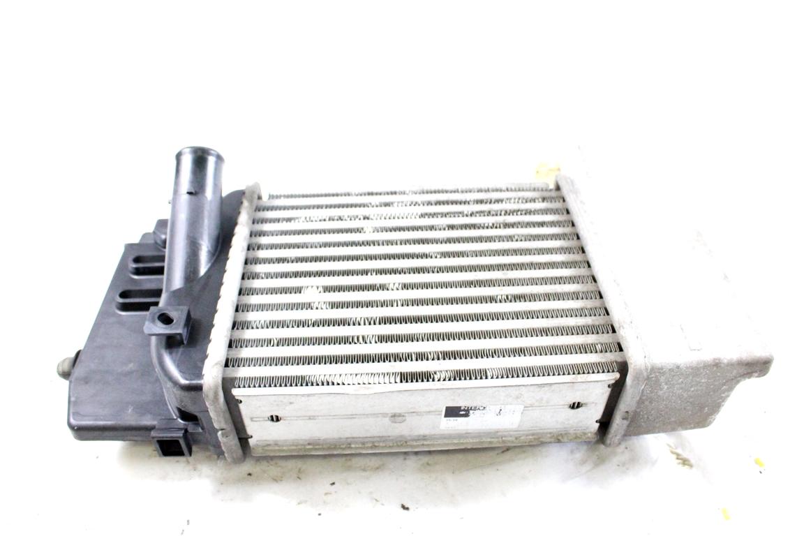 17900-0N030 RADIATORE INTERCOOLER SCAMBIATORE ARIA/ARIA SUBARU TREZIA 1.4 D 66KW AUT 5P (2011) RICAMBIO USATO