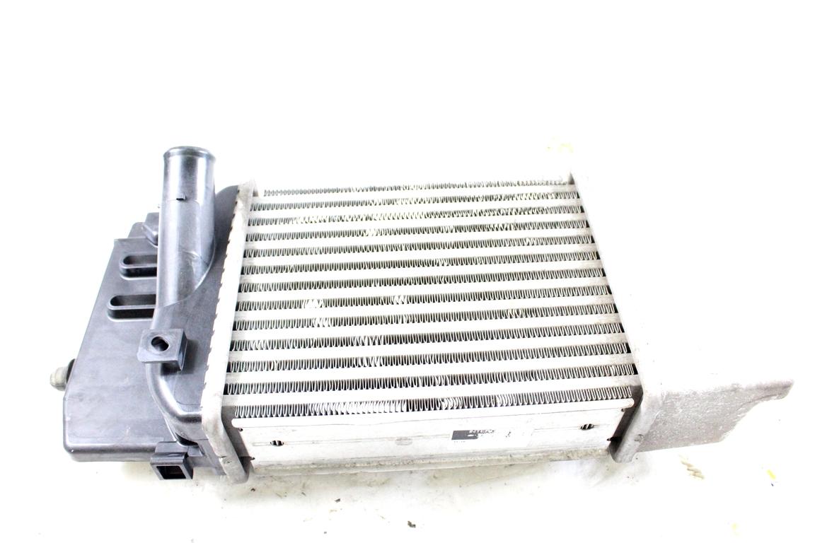 17900-0N030 RADIATORE INTERCOOLER SCAMBIATORE ARIA/ARIA SUBARU TREZIA 1.4 D 66KW AUT 5P (2011) RICAMBIO USATO