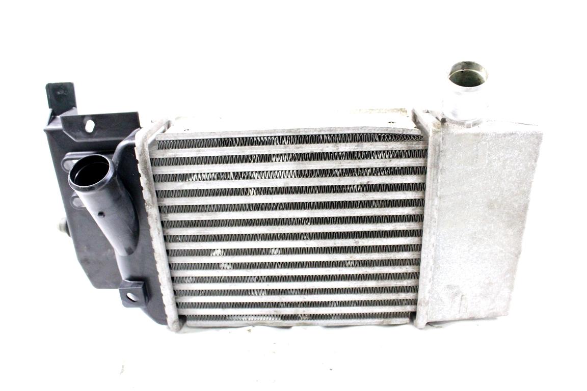 17900-0N030 RADIATORE INTERCOOLER SCAMBIATORE ARIA/ARIA SUBARU TREZIA 1.4 D 66KW AUT 5P (2011) RICAMBIO USATO