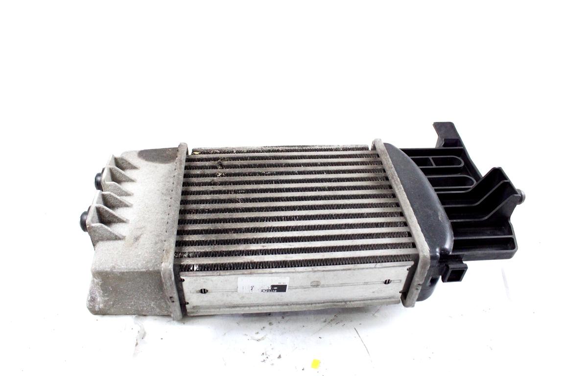 17900-0N030 RADIATORE INTERCOOLER SCAMBIATORE ARIA/ARIA SUBARU TREZIA 1.4 D 66KW AUT 5P (2011) RICAMBIO USATO