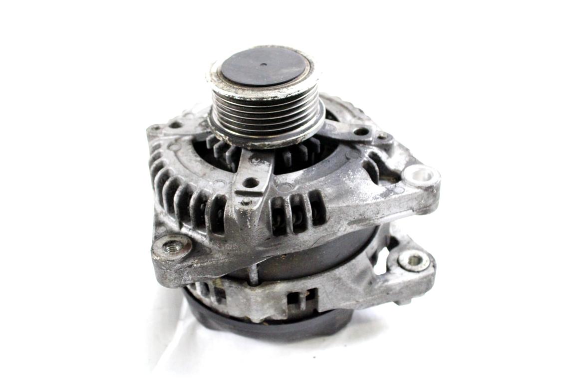 27060-33110 ALTERNATORE SUBARU TREZIA 1.4 D 66KW AUT 5P (2011) RICAMBIO USATO 104210-1370