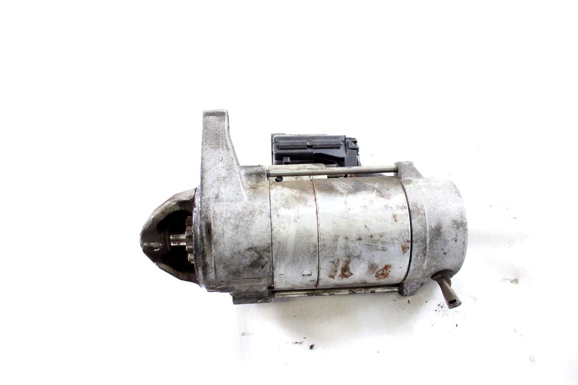 28100-33120 MOTORINO AVVIAMENTO SUBARU TREZIA 1.4 D 66KW AUT 5P (2011) RICAMBIO USATO 428000-6070