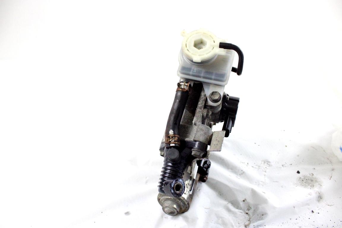 31360-52042 MOTORINO ATTUATORE FRIZIONE CAMBIO SEQUENZIALE ROBOTIZZATO SUBARU TREZIA 1.4 D 66KW AUT 5P (2011) RICAMBIO USATO