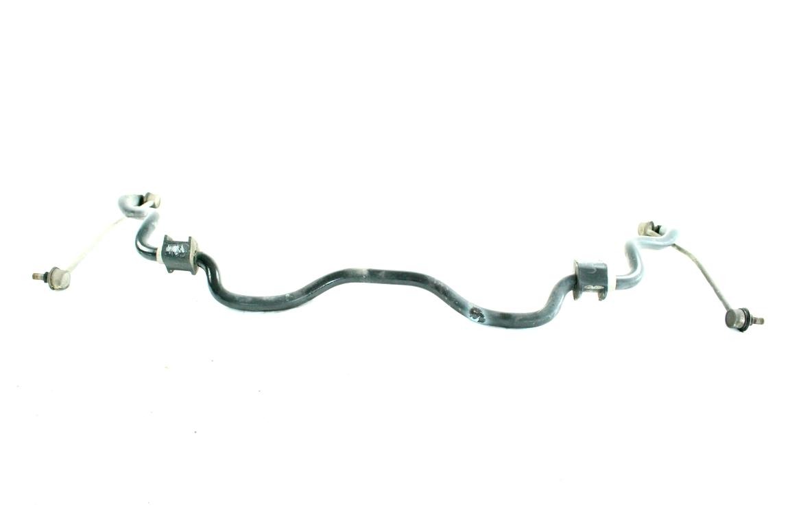 48811-52170 BARRA STABILIZZATRICE ANTERIORE SUBARU TREZIA 1.4 D 66KW AUT 5P (2011) RICAMBIO USATO