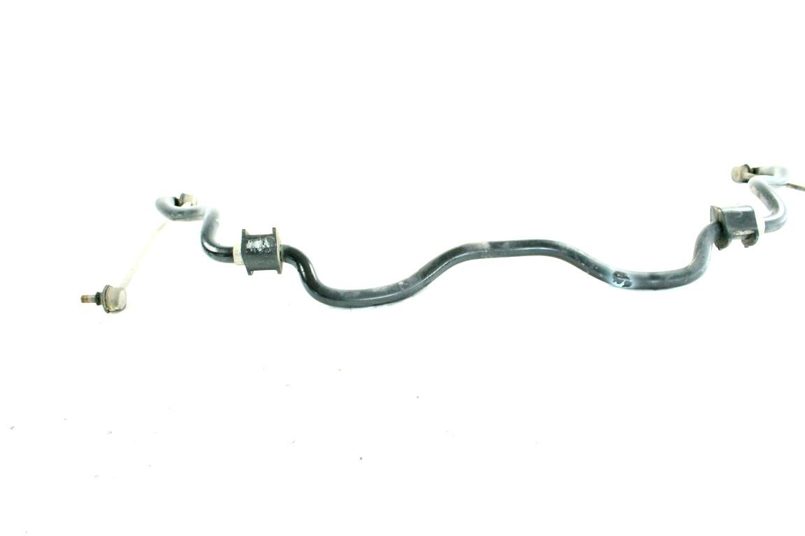 48811-52170 BARRA STABILIZZATRICE ANTERIORE SUBARU TREZIA 1.4 D 66KW AUT 5P (2011) RICAMBIO USATO