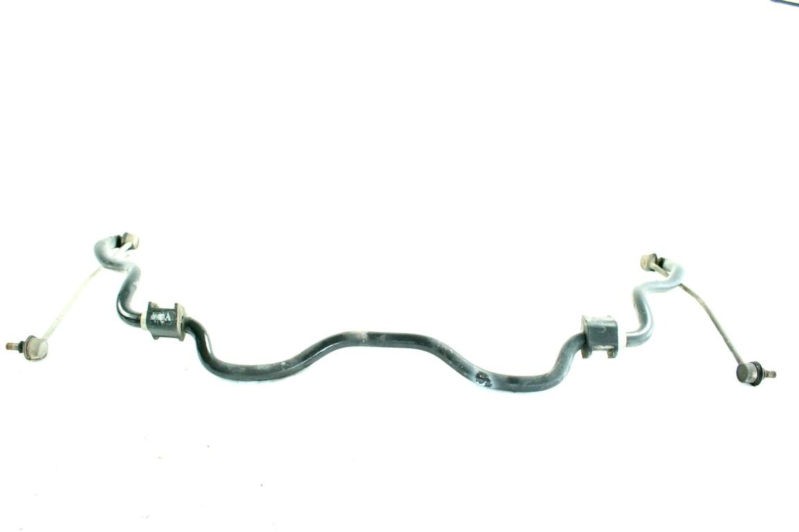 48811-52170 BARRA STABILIZZATRICE ANTERIORE SUBARU TREZIA 1.4 D 66KW AUT 5P (2011) RICAMBIO USATO