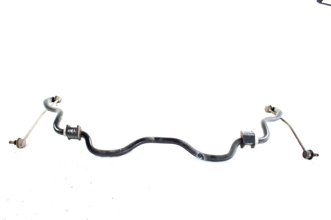 48811-52170 BARRA STABILIZZATRICE ANTERIORE SUBARU TREZIA 1.4 D 66KW AUT 5P (2011) RICAMBIO USATO