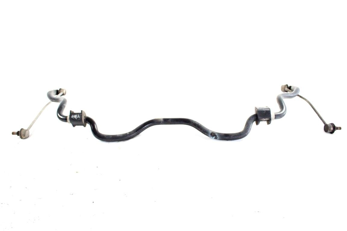 48811-52170 BARRA STABILIZZATRICE ANTERIORE SUBARU TREZIA 1.4 D 66KW AUT 5P (2011) RICAMBIO USATO