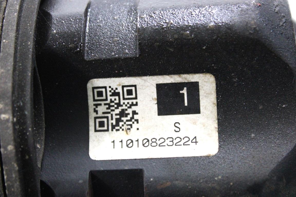 43420-52290 SEMIASSE SEMIALBERO ANTERIORE SINISTRO SUBARU TREZIA 1.4 D 66KW AUT 5P (2011) RICAMBIO USATO