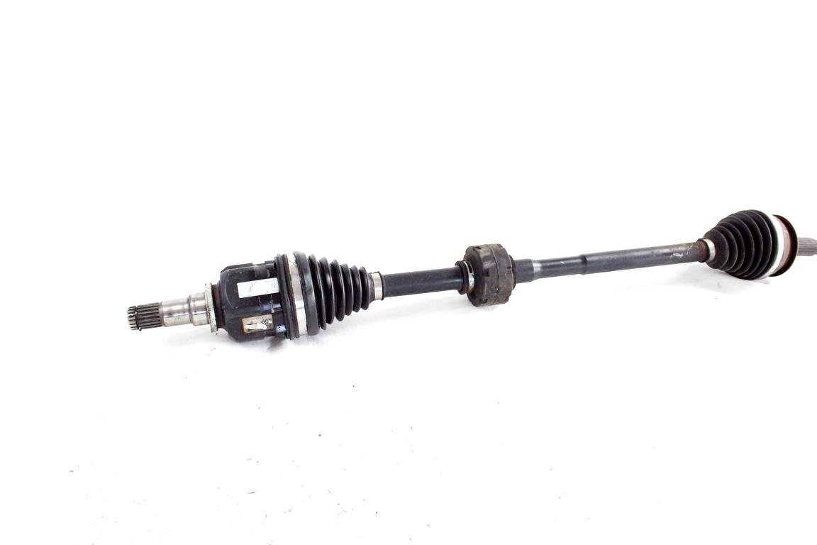 43410-52300 SEMIASSE SEMIALBERO ANTERIORE DESTRO SUBARU TREZIA 1.4 D 66KW AUT 5P (2011) RICAMBIO USATO