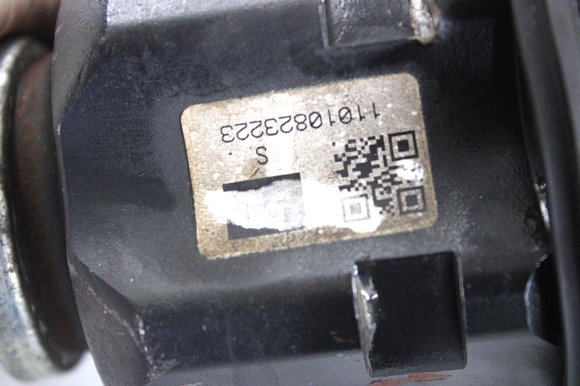 43410-52300 SEMIASSE SEMIALBERO ANTERIORE DESTRO SUBARU TREZIA 1.4 D 66KW AUT 5P (2011) RICAMBIO USATO