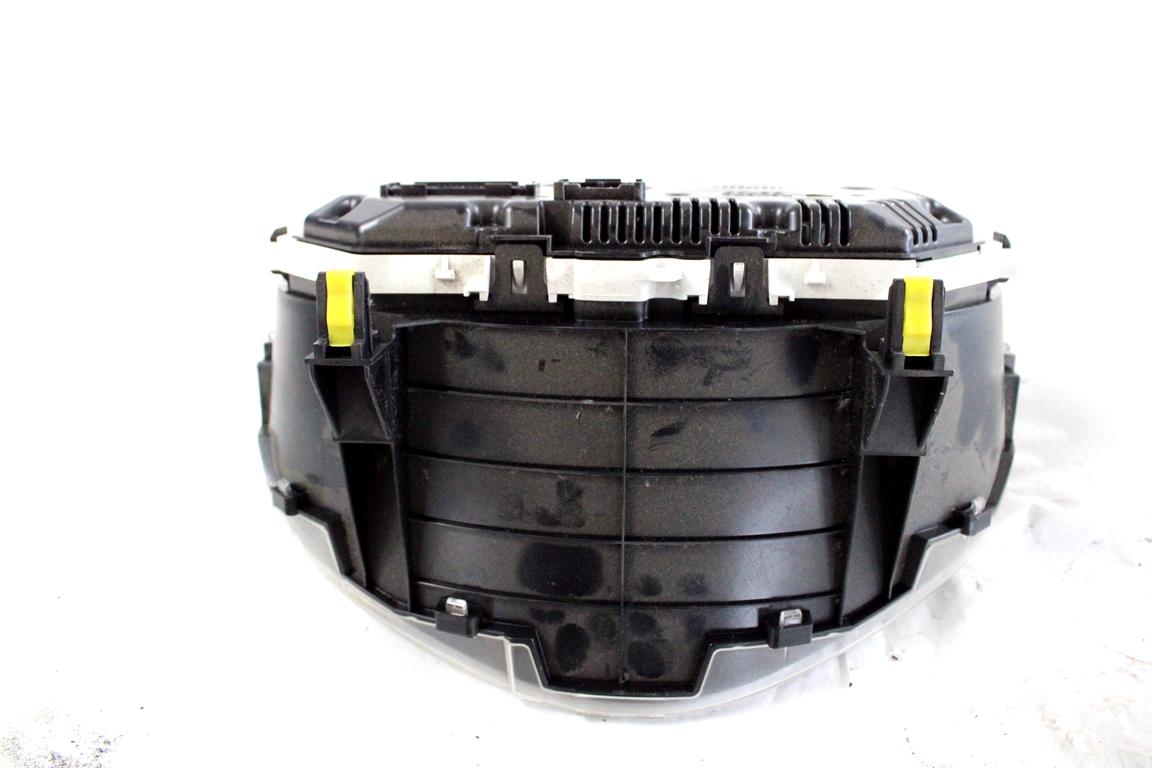 83800-52Z50 QUADRO STRUMENTI CONTACHILOMETRI SUBARU TREZIA 1.4 D 66KW AUT 5P (2011) RICAMBIO USATO