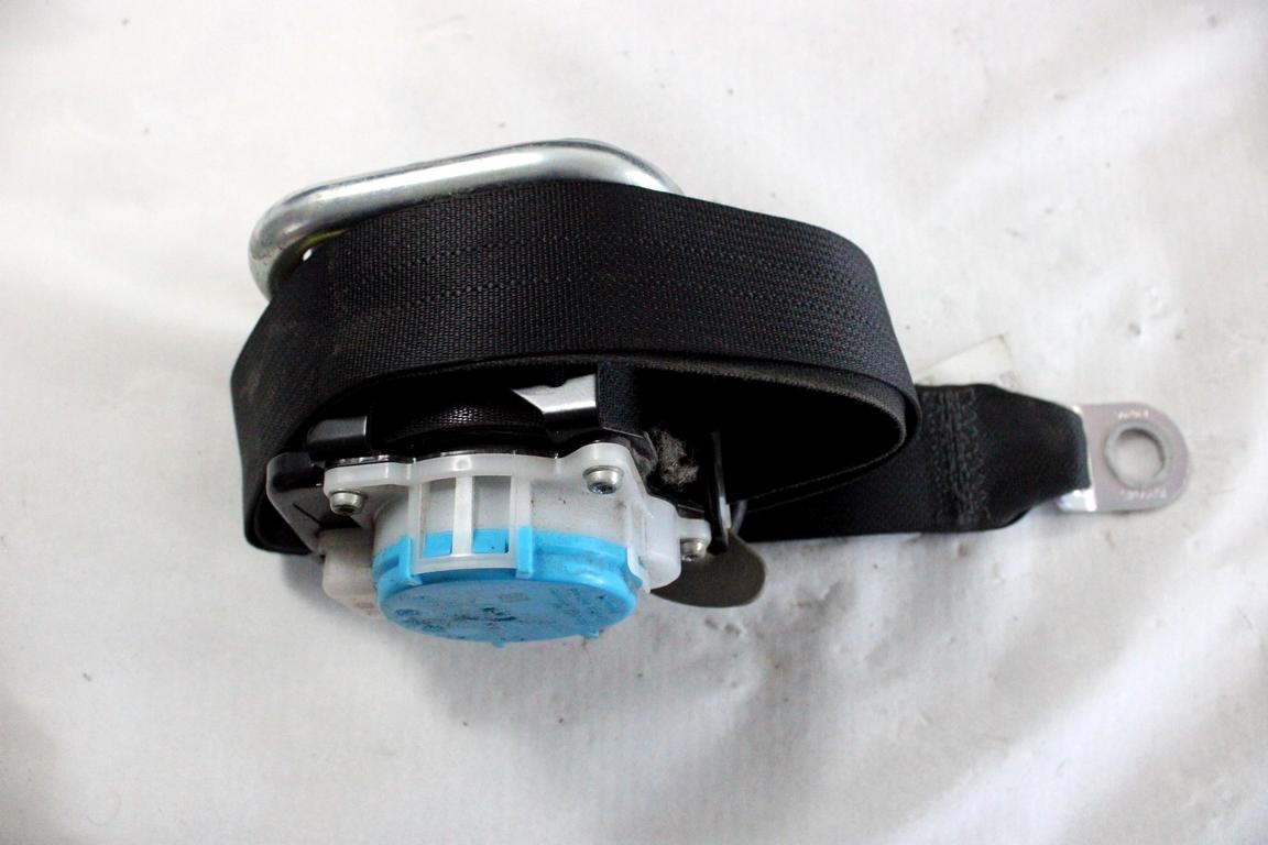 89170-52A10 KIT AIRBAG SUBARU TREZIA 1.4 D 66KW AUT 5P (2011) RICAMBIO USATO CON PRETENSIONATORI CINTURE DI SICUREZZA, CENTRALINA AIRBAG, AIRBAG VOLANTE GUIDATORE, AIRBAG PASSEGGERO, CRUSCOTTO 150300-4531 7390052051C0 7396052141