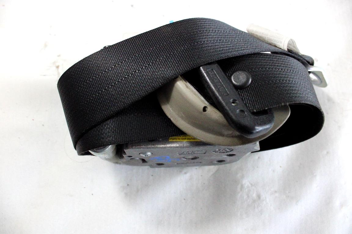 89170-52A10 KIT AIRBAG SUBARU TREZIA 1.4 D 66KW AUT 5P (2011) RICAMBIO USATO CON PRETENSIONATORI CINTURE DI SICUREZZA, CENTRALINA AIRBAG, AIRBAG VOLANTE GUIDATORE, AIRBAG PASSEGGERO, CRUSCOTTO 150300-4531 7390052051C0 7396052141