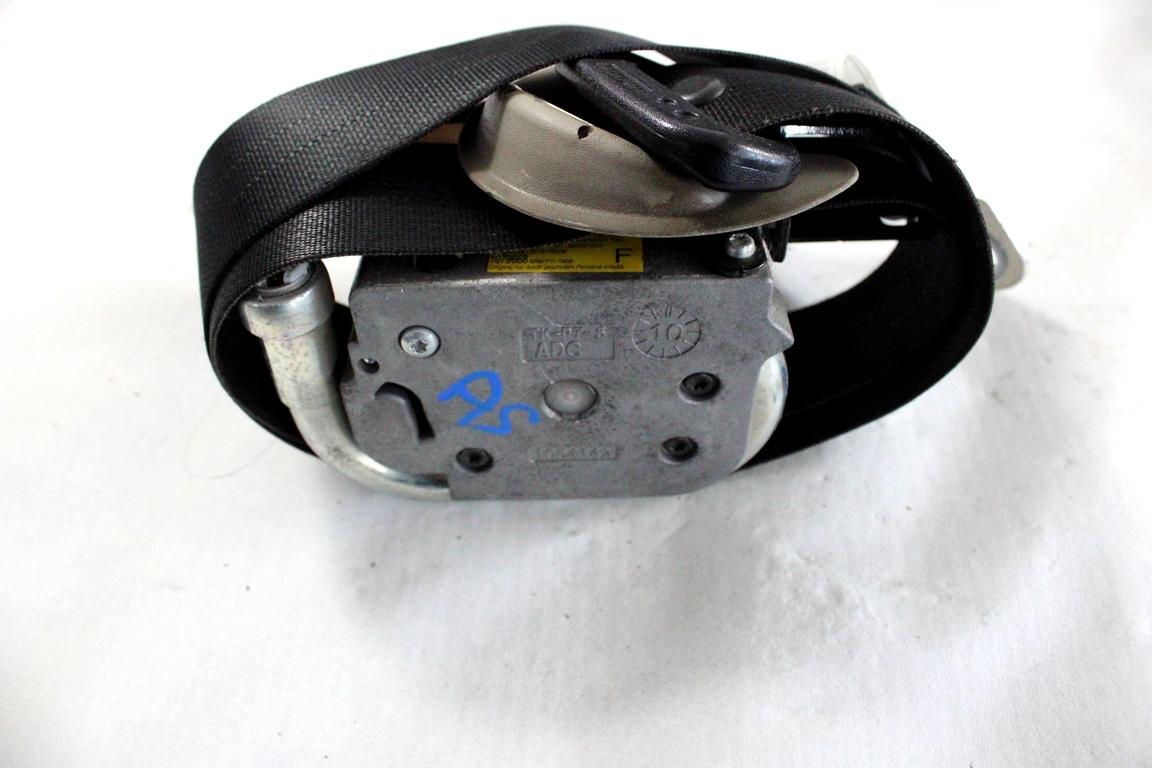 89170-52A10 KIT AIRBAG SUBARU TREZIA 1.4 D 66KW AUT 5P (2011) RICAMBIO USATO CON PRETENSIONATORI CINTURE DI SICUREZZA, CENTRALINA AIRBAG, AIRBAG VOLANTE GUIDATORE, AIRBAG PASSEGGERO, CRUSCOTTO 150300-4531 7390052051C0 7396052141