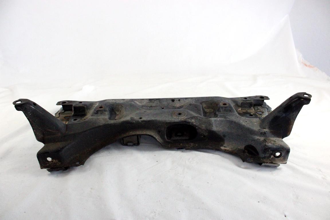 51201-52090 CULLA MOTORE ASSALE ANTERIORE SUBARU TREZIA 1.4 D 66KW AUT 5P (2011) RICAMBIO USATO