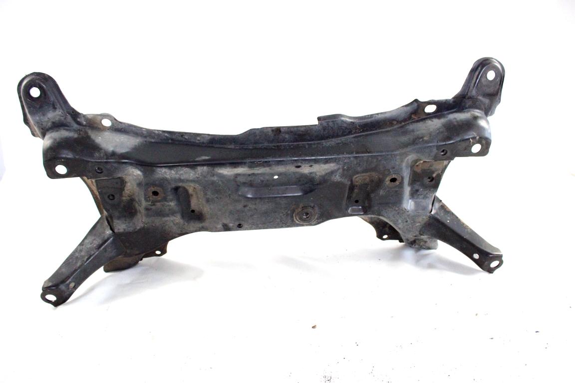 51201-52090 CULLA MOTORE ASSALE ANTERIORE SUBARU TREZIA 1.4 D 66KW AUT 5P (2011) RICAMBIO USATO