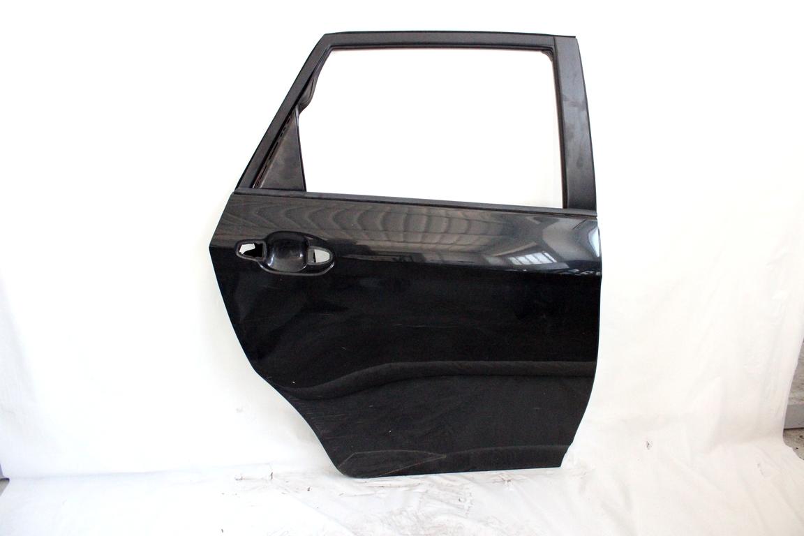 6700352270 PORTA POSTERIORE DESTRA SUBARU TREZIA 1.4 D 66KW AUT 5P (2011) RICAMBIO USATO