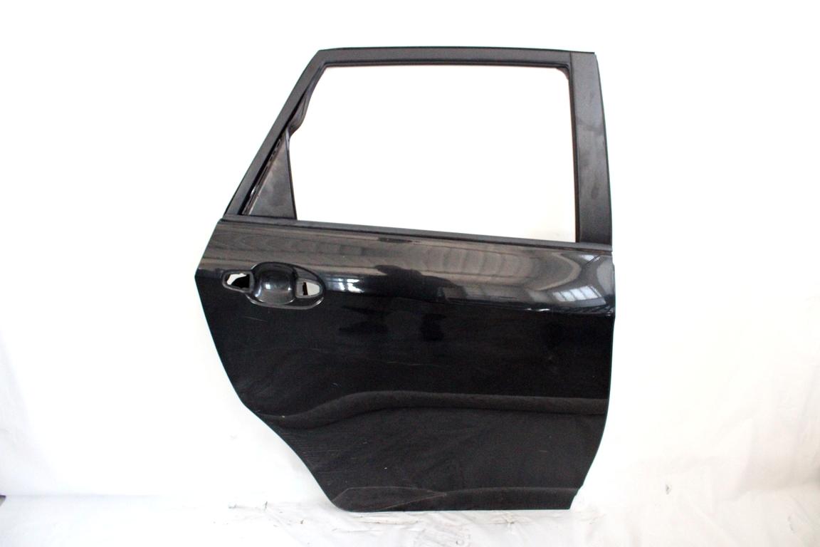 6700352270 PORTA POSTERIORE DESTRA SUBARU TREZIA 1.4 D 66KW AUT 5P (2011) RICAMBIO USATO