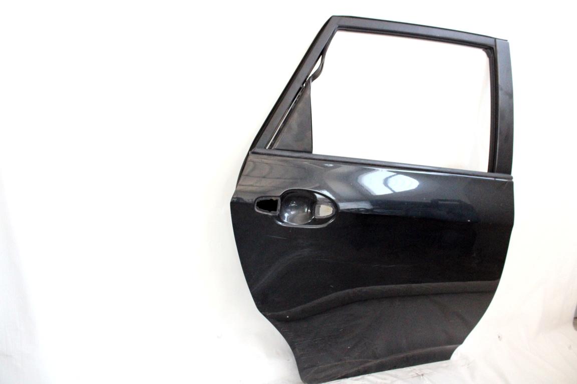 6700352270 PORTA POSTERIORE DESTRA SUBARU TREZIA 1.4 D 66KW AUT 5P (2011) RICAMBIO USATO