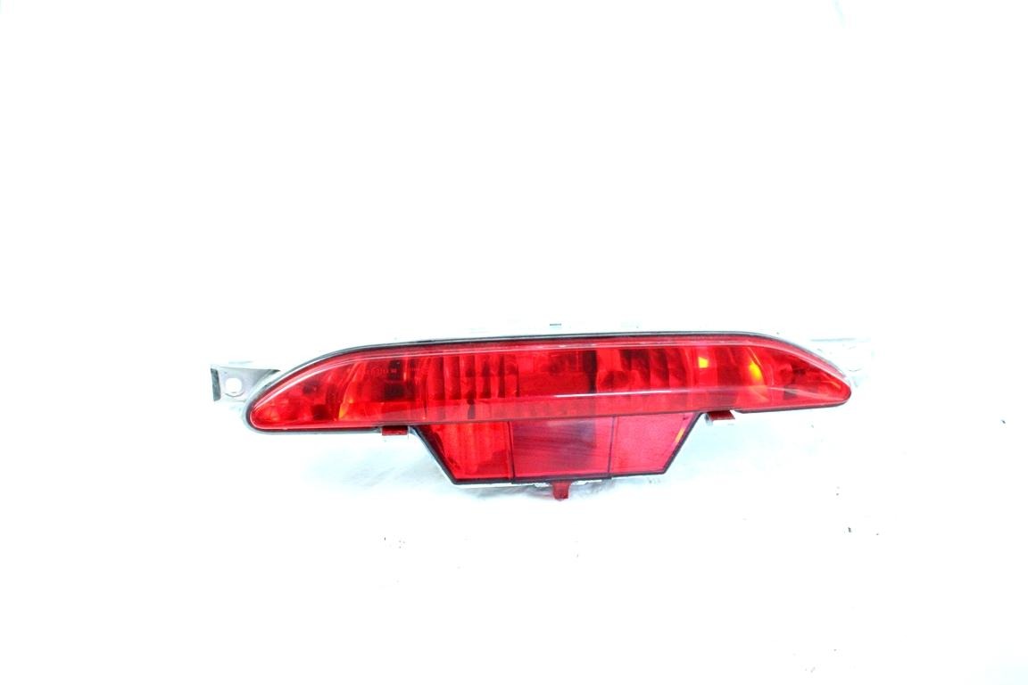 9674308980 FARO FANALE RETRONEBBIA POSTERIORE OPEL MOKKA B 1.2 B 74KW 6M 5P (2021) RICAMBIO USATO