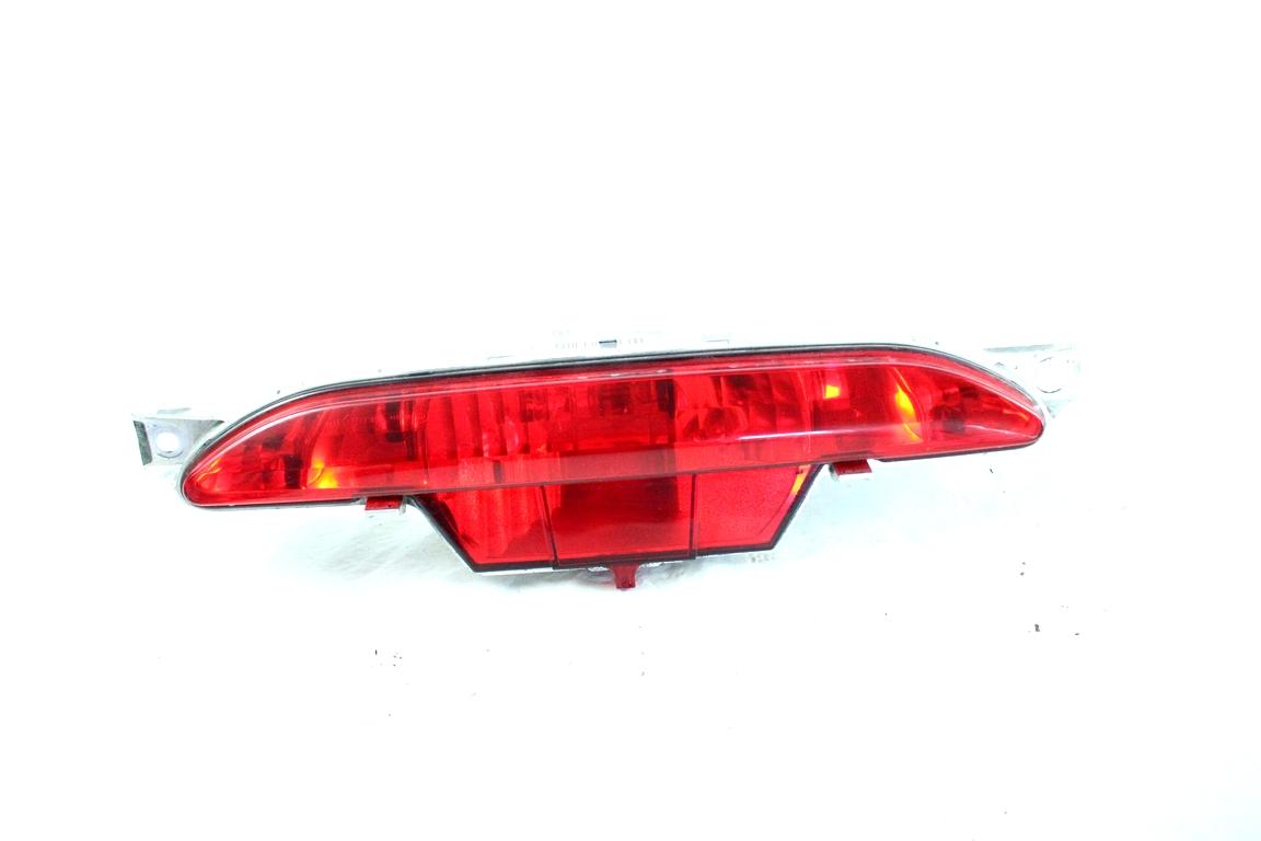 9674308980 FARO FANALE RETRONEBBIA POSTERIORE OPEL MOKKA B 1.2 B 74KW 6M 5P (2021) RICAMBIO USATO