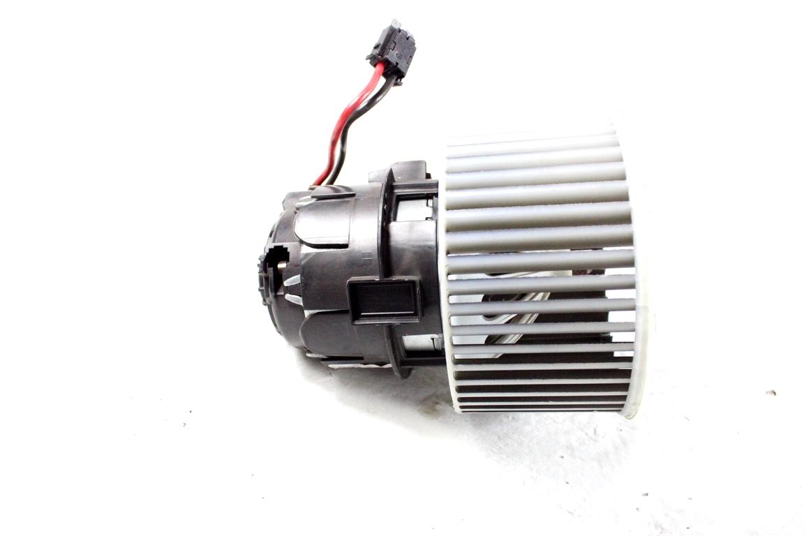 9833380480 MOTORINO VENTOLA VENTILAZIONE ABITACOLO OPEL MOKKA B 1.2 B 74KW 6M 5P (2021) RICAMBIO USATO