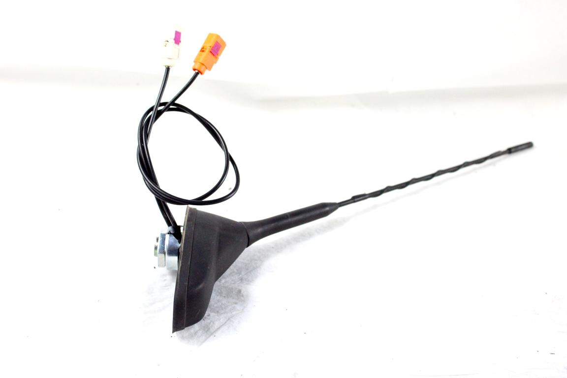 9819668080 ANTENNA AUTORADIO OPEL MOKKA B 1.2 B 74KW 6M 5P (2021) RICAMBIO USATO