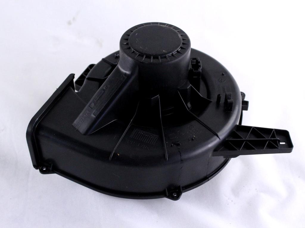 6R1819015A MOTORINO VENTOLA VENTILAZIONE ABITACOLO SKODA FABIA 1.4 D 59KW 5M 5P (2007) RICAMBIO USATO