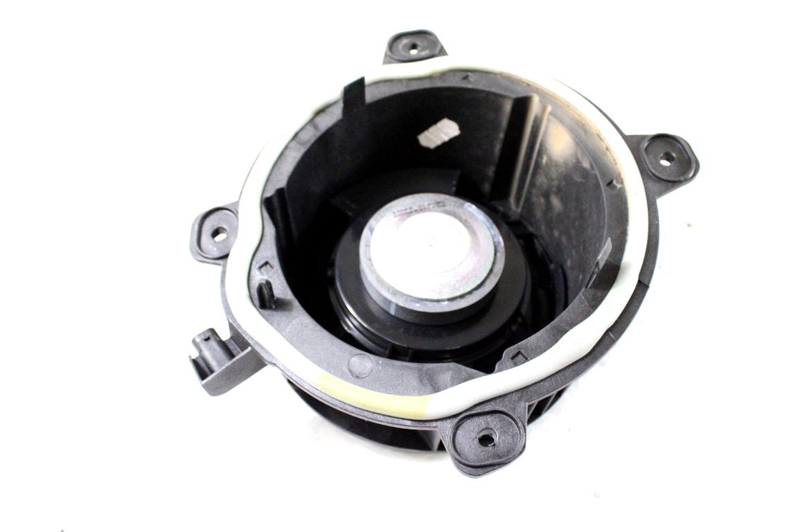 9818747880 CASSA ALTOPARLANTE PORTA ANTERIORE SINISTRA OPEL MOKKA B 1.2 B 74KW 6M 5P (2021) RICAMBIO USATO 9826331580