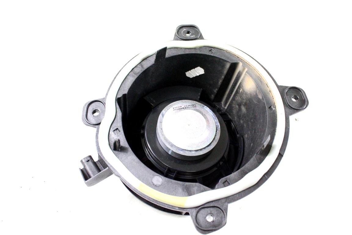 9818747880 CASSA ALTOPARLANTE PORTA ANTERIORE SINISTRA OPEL MOKKA B 1.2 B 74KW 6M 5P (2021) RICAMBIO USATO 9826331580