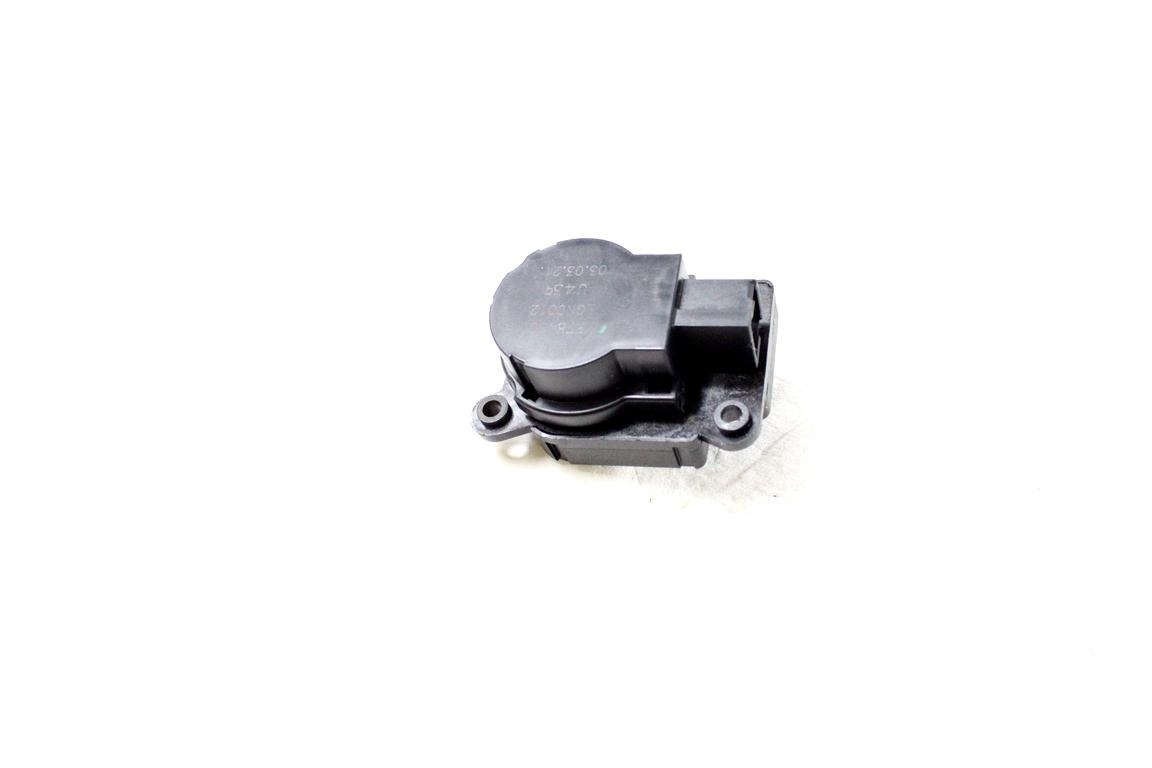 KF784001 MOTORINO SCATOLA RISCALDAMENTO OPEL MOKKA B 1.2 B 74KW 6M 5P (2021) RICAMBIO USATO EGN0012