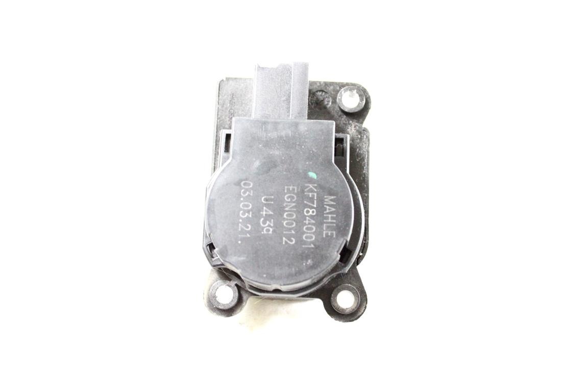 KF784001 MOTORINO SCATOLA RISCALDAMENTO OPEL MOKKA B 1.2 B 74KW 6M 5P (2021) RICAMBIO USATO EGN0012