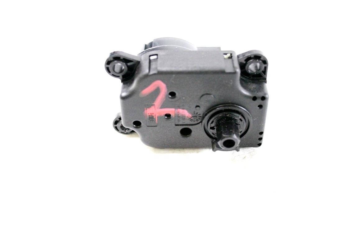 KF784001 MOTORINO SCATOLA RISCALDAMENTO OPEL MOKKA B 1.2 B 74KW 6M 5P (2021) RICAMBIO USATO EGN0012